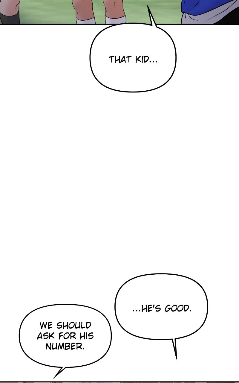 This is a Campus Romance Series Chapter 61 page 98 - 