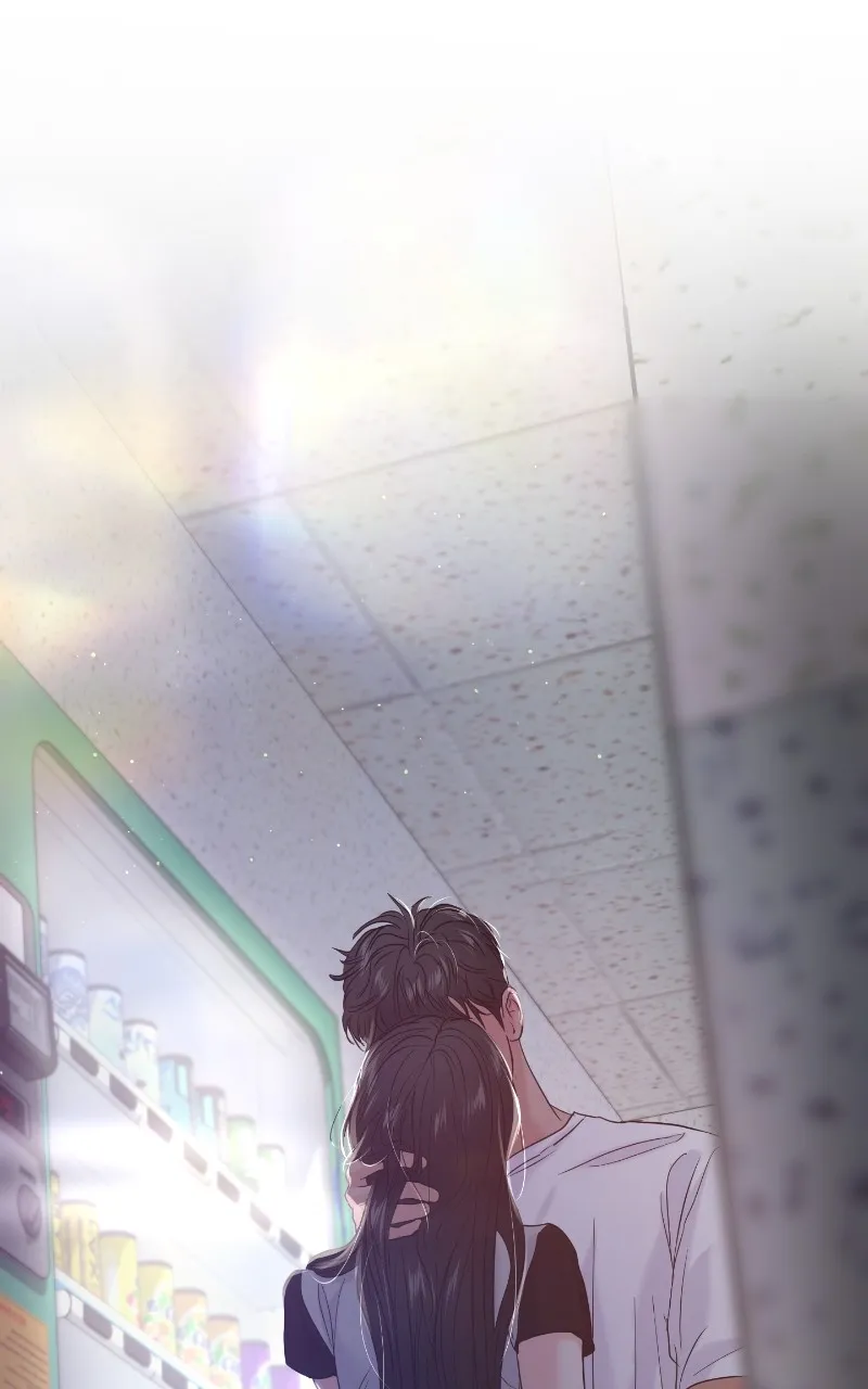 This is a Campus Romance Series Chapter 62 page 105 - 