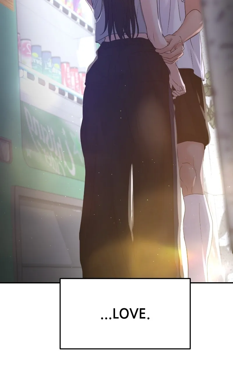 This is a Campus Romance Series Chapter 62 page 106 - 