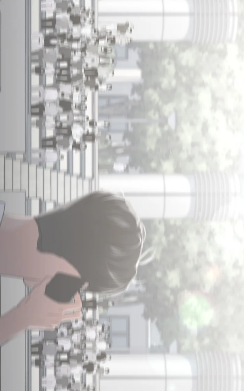This is a Campus Romance Series Chapter 62 page 108 - 