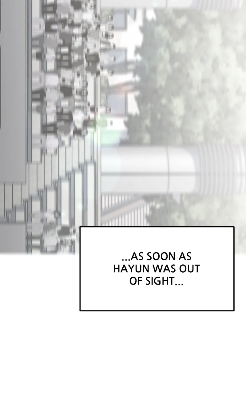 This is a Campus Romance Series Chapter 62 page 109 - 