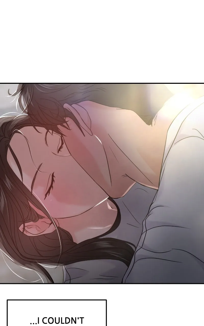 This is a Campus Romance Series Chapter 62 page 110 - 