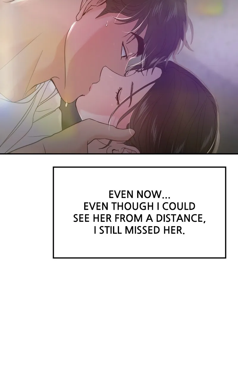 This is a Campus Romance Series Chapter 62 page 112 - 