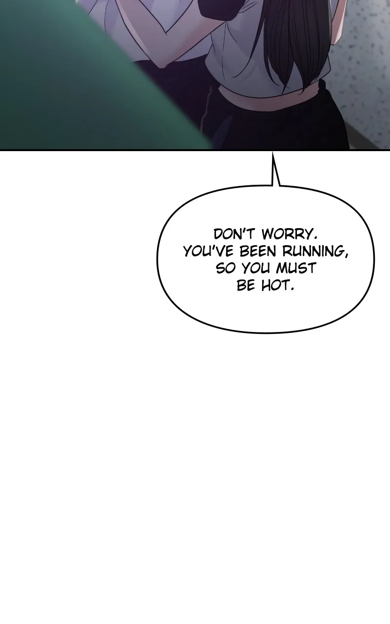 This is a Campus Romance Series Chapter 62 page 116 - 