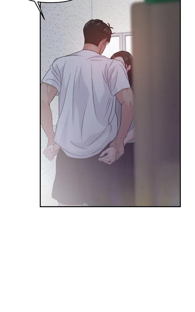 This is a Campus Romance Series Chapter 62 page 119 - 