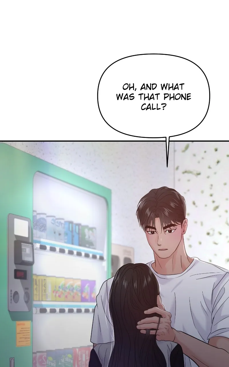This is a Campus Romance Series Chapter 62 page 120 - 