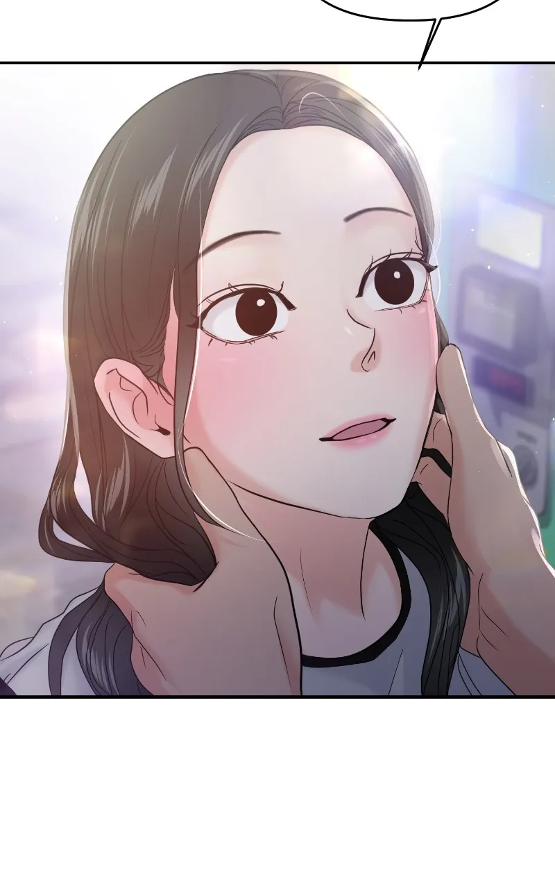 This is a Campus Romance Series Chapter 62 page 122 - 