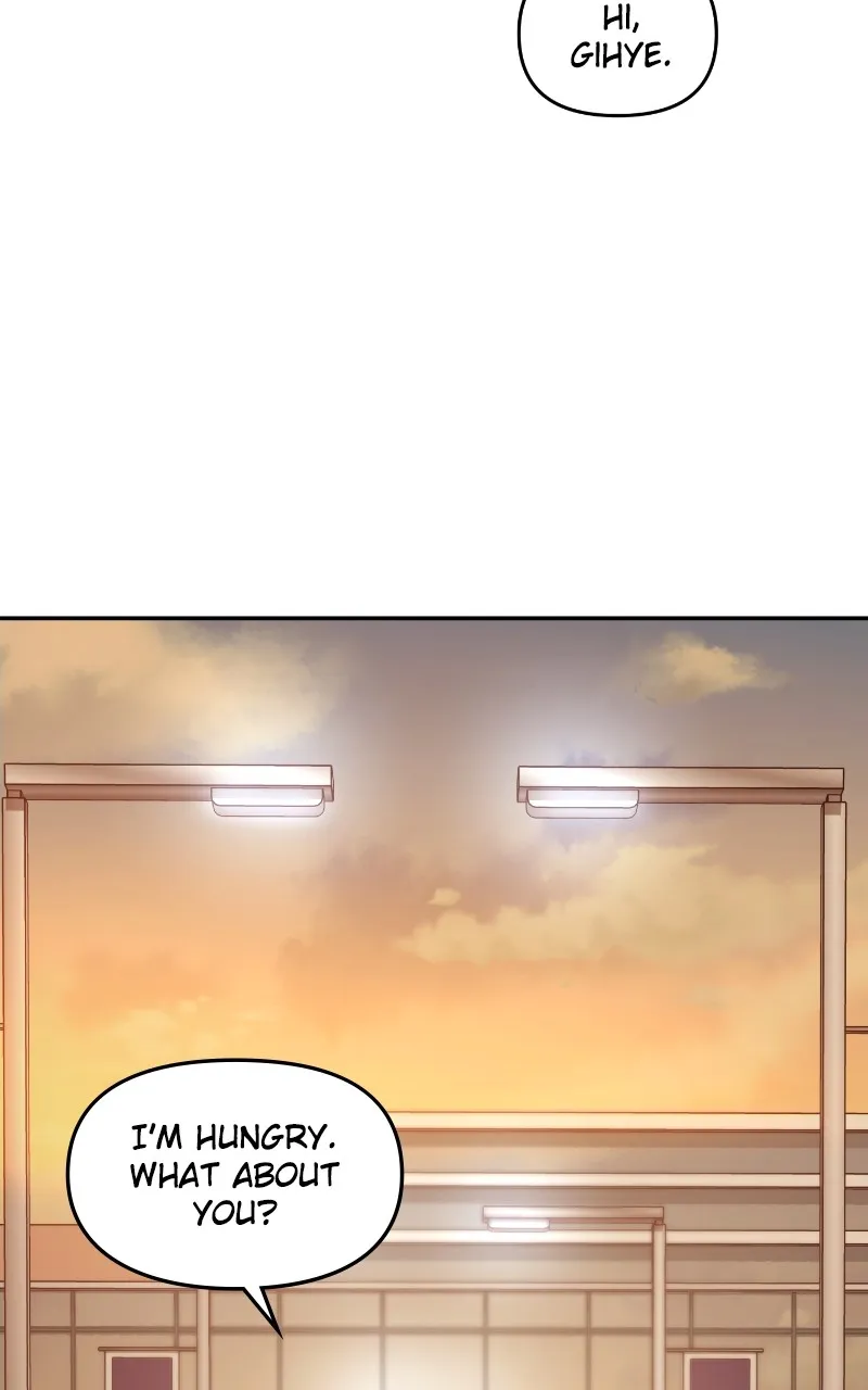 This is a Campus Romance Series Chapter 62 page 125 - 
