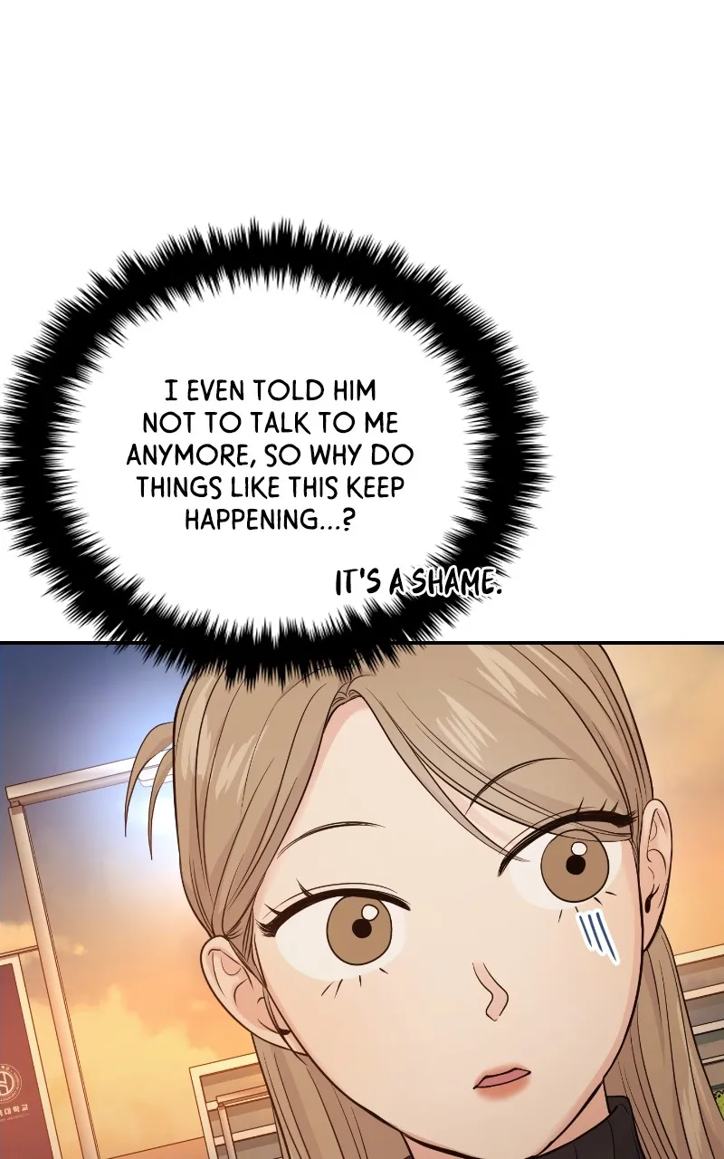 This is a Campus Romance Series Chapter 62 page 127 - 