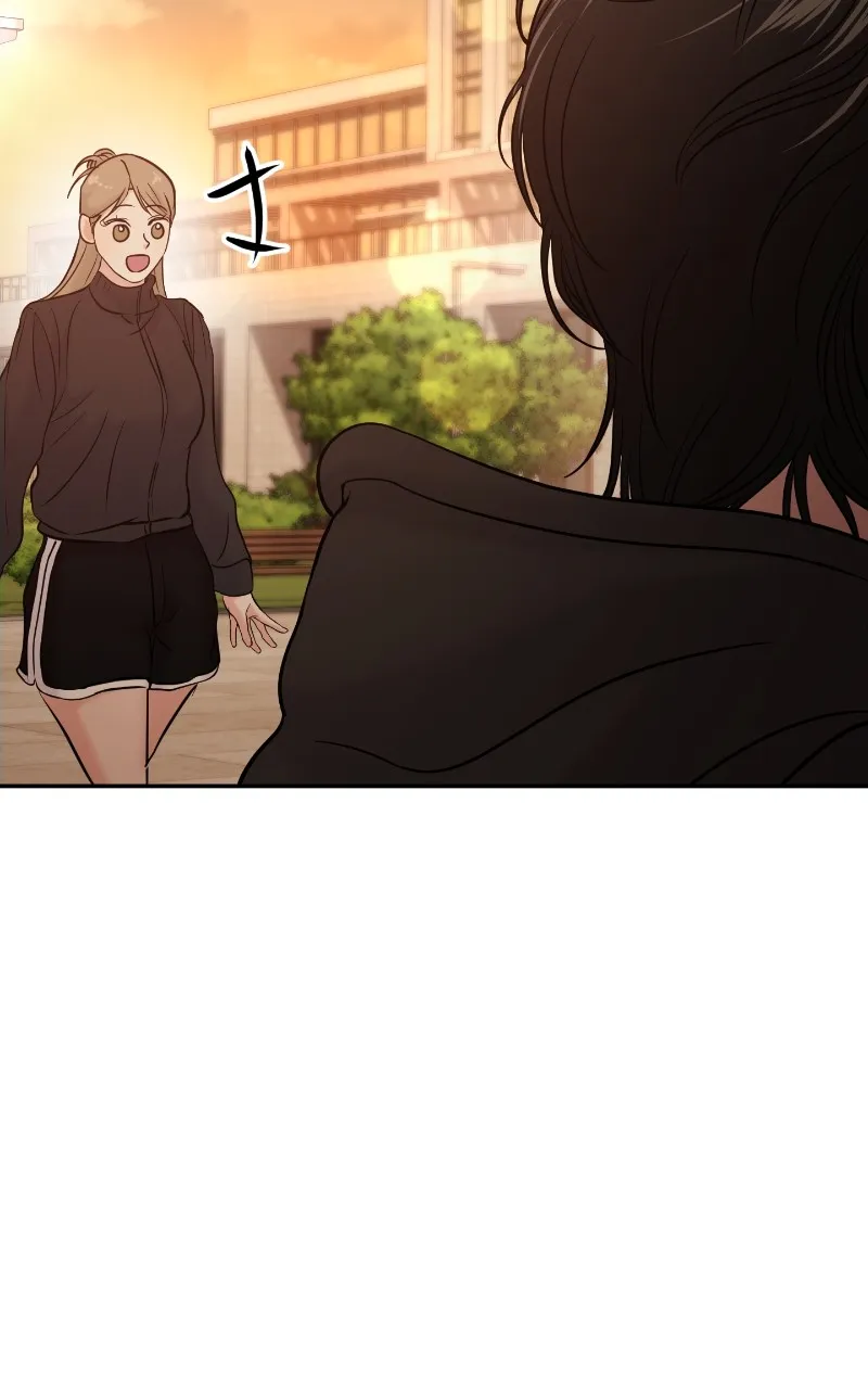 This is a Campus Romance Series Chapter 62 page 129 - 