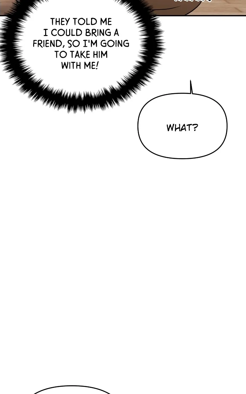 This is a Campus Romance Series Chapter 62 page 134 - 