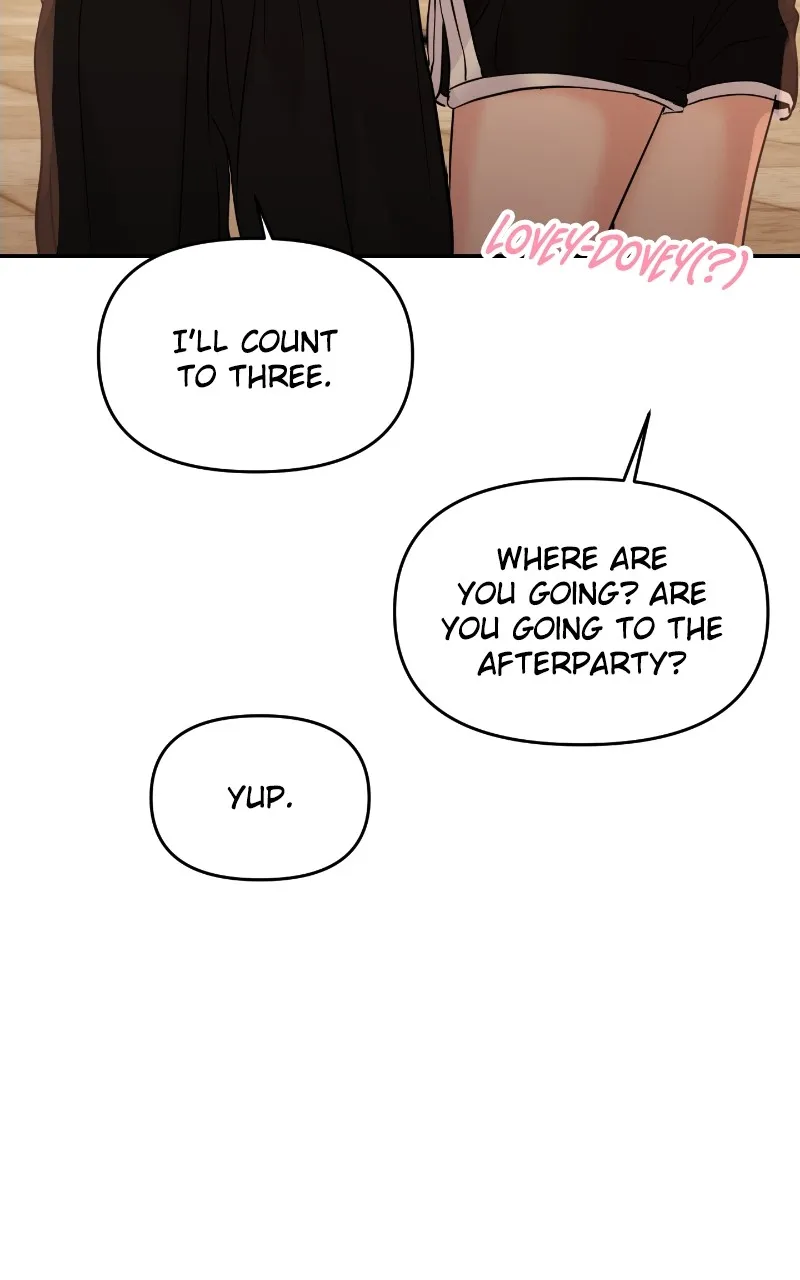 This is a Campus Romance Series Chapter 62 page 136 - 