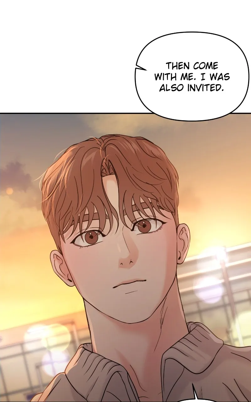 This is a Campus Romance Series Chapter 62 page 137 - 