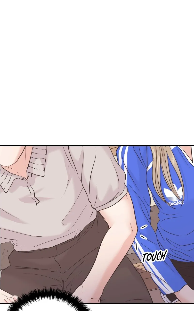 This is a Campus Romance Series Chapter 62 page 140 - 