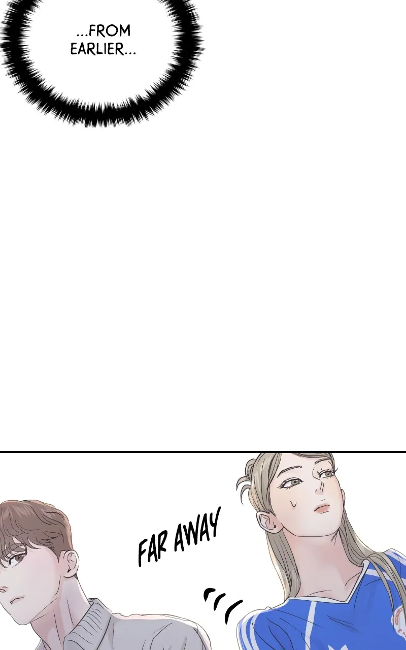 This is a Campus Romance Series Chapter 62 page 141 - 