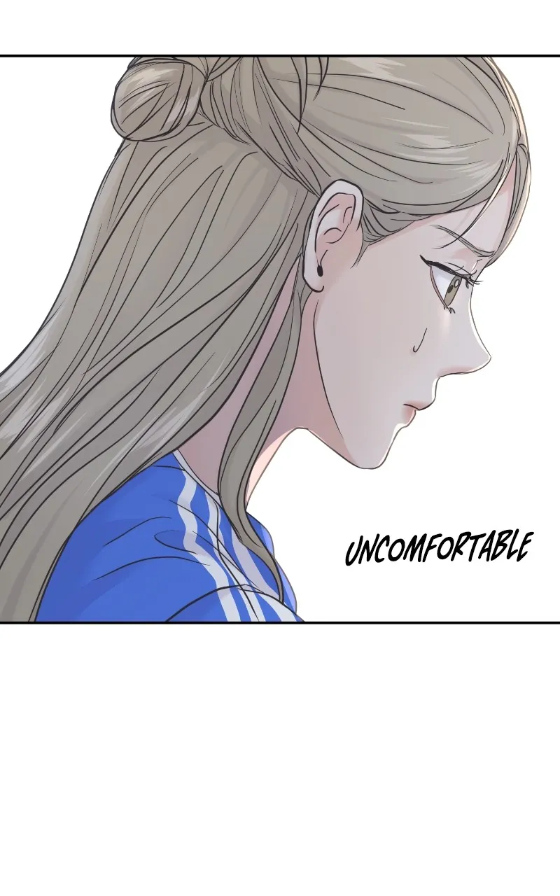 This is a Campus Romance Series Chapter 62 page 143 - 