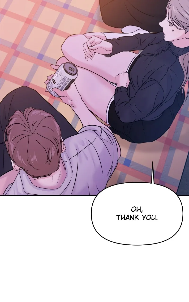 This is a Campus Romance Series Chapter 62 page 147 - 