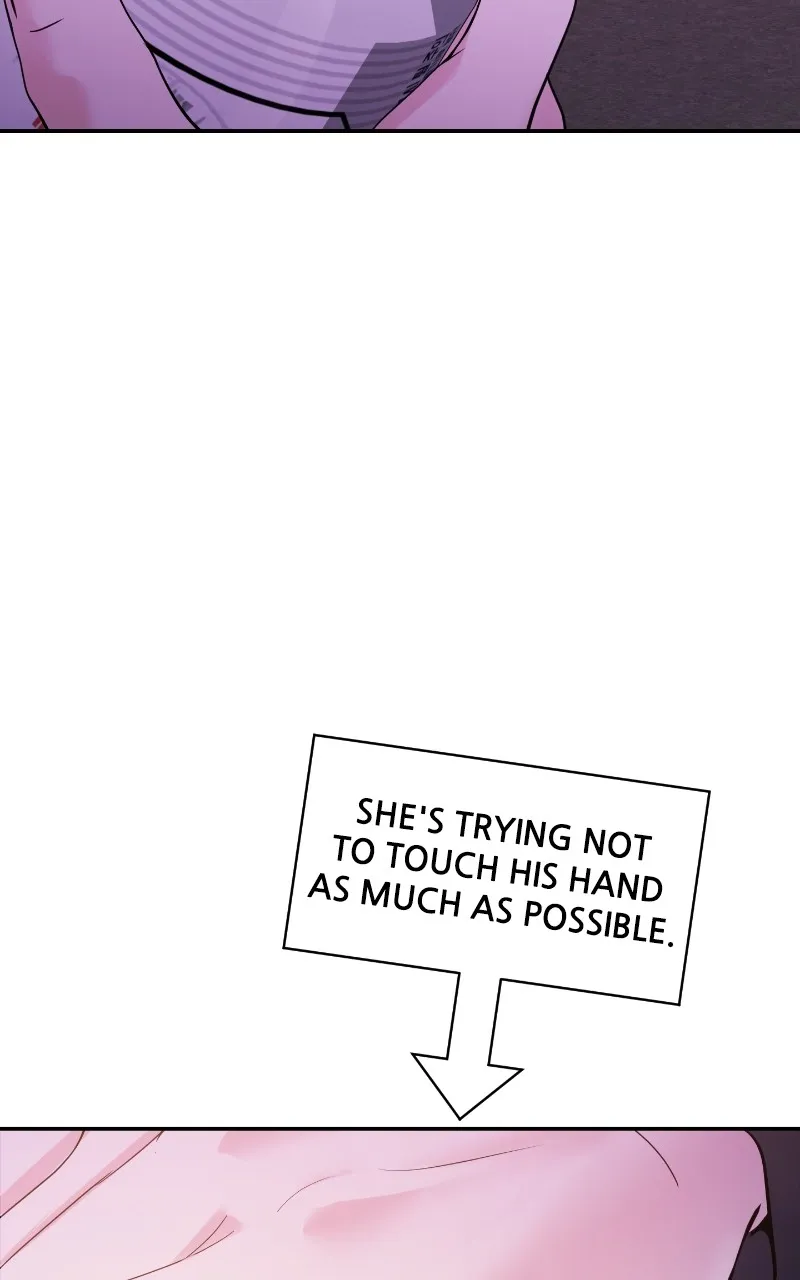 This is a Campus Romance Series Chapter 62 page 149 - 