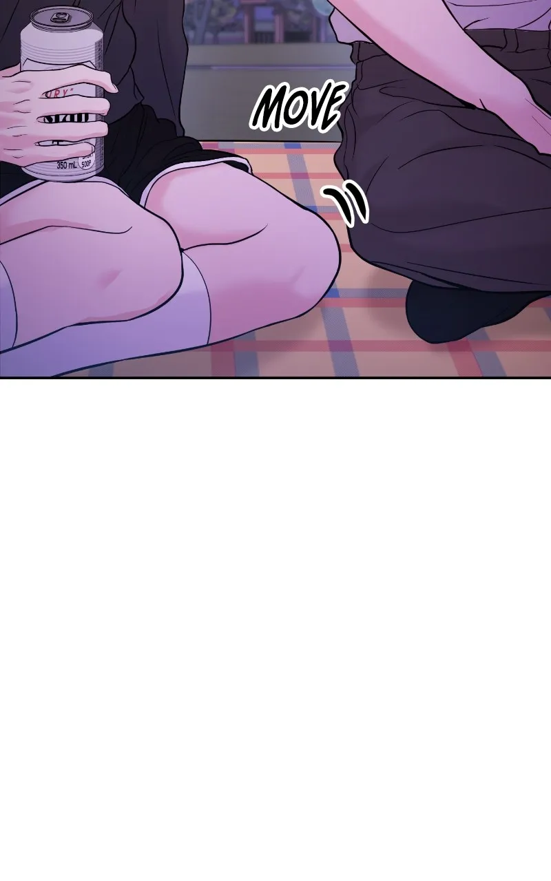 This is a Campus Romance Series Chapter 62 page 152 - 