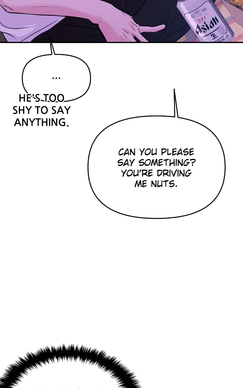 This is a Campus Romance Series Chapter 62 page 154 - 