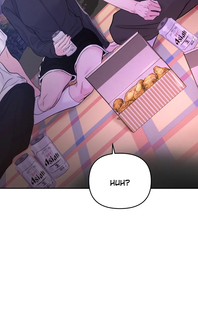This is a Campus Romance Series Chapter 62 page 158 - 