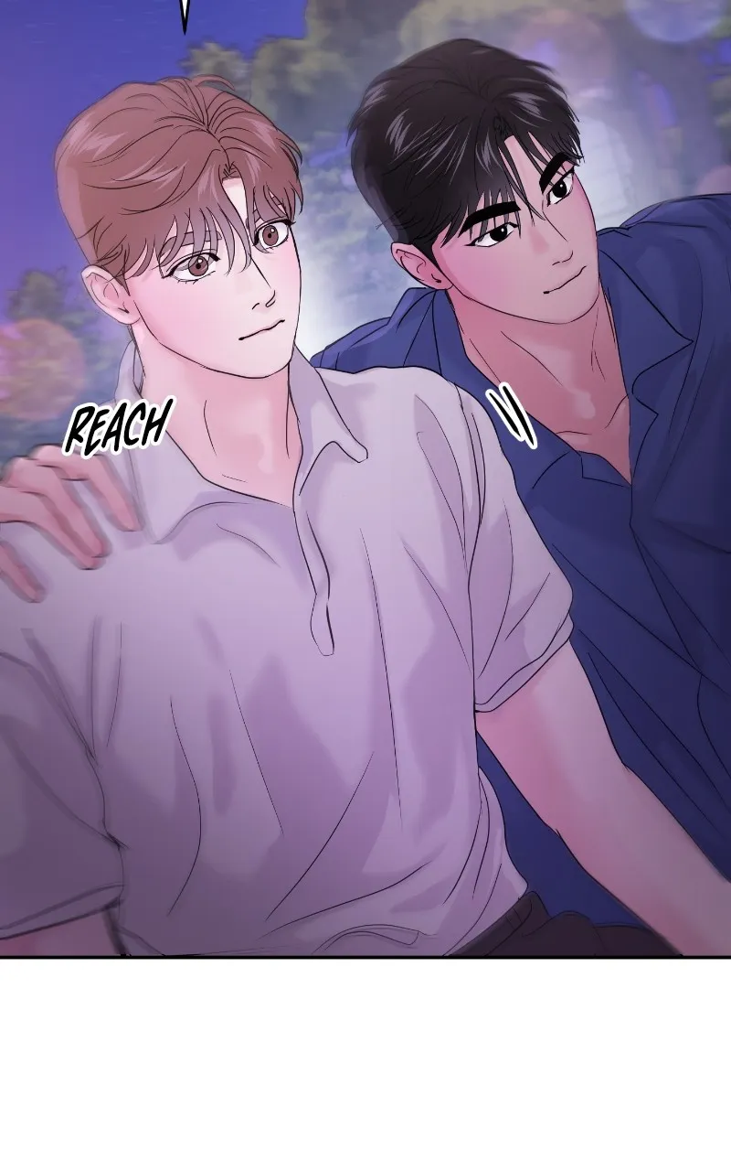 This is a Campus Romance Series Chapter 62 page 160 - 