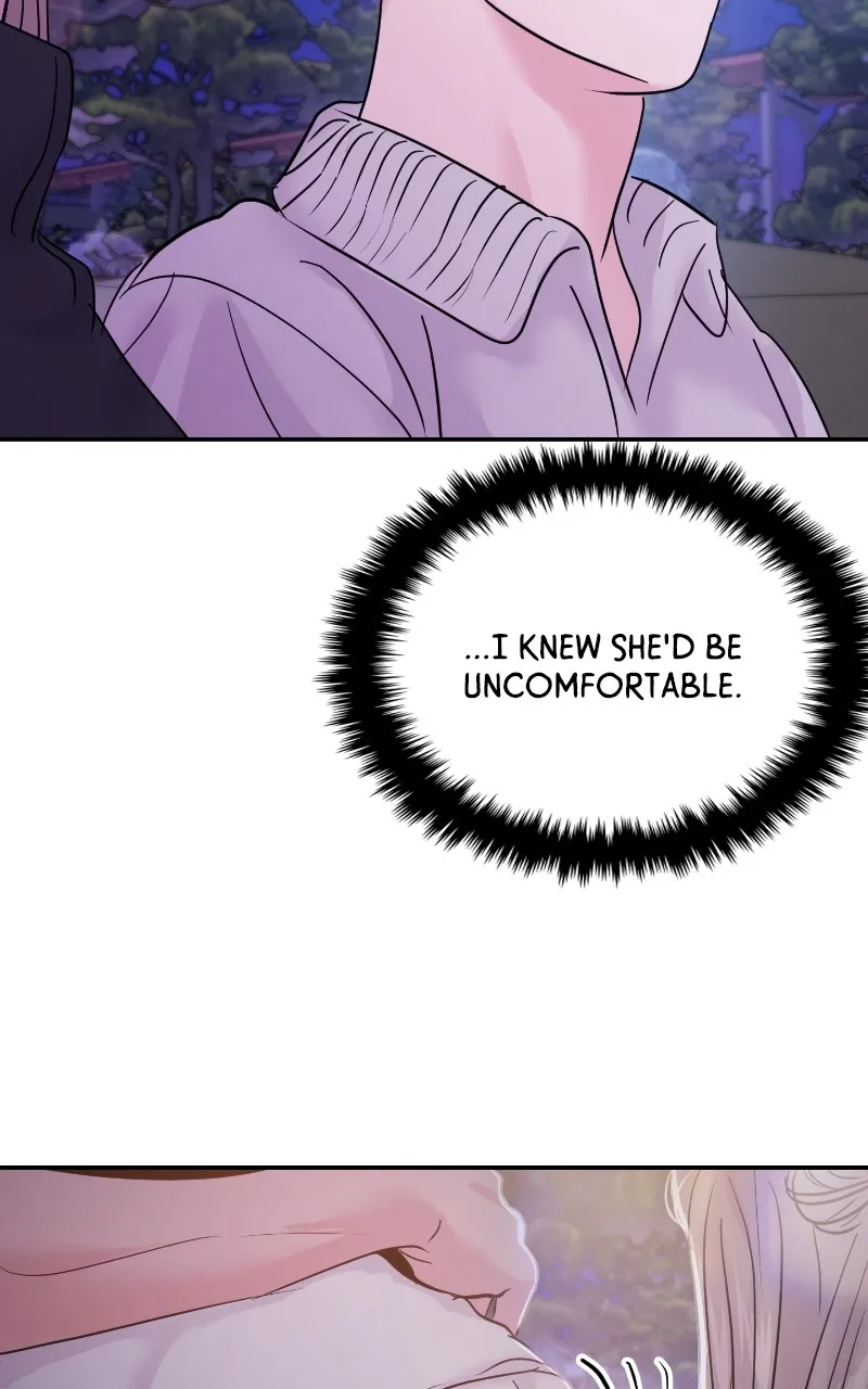 This is a Campus Romance Series Chapter 62 page 165 - 