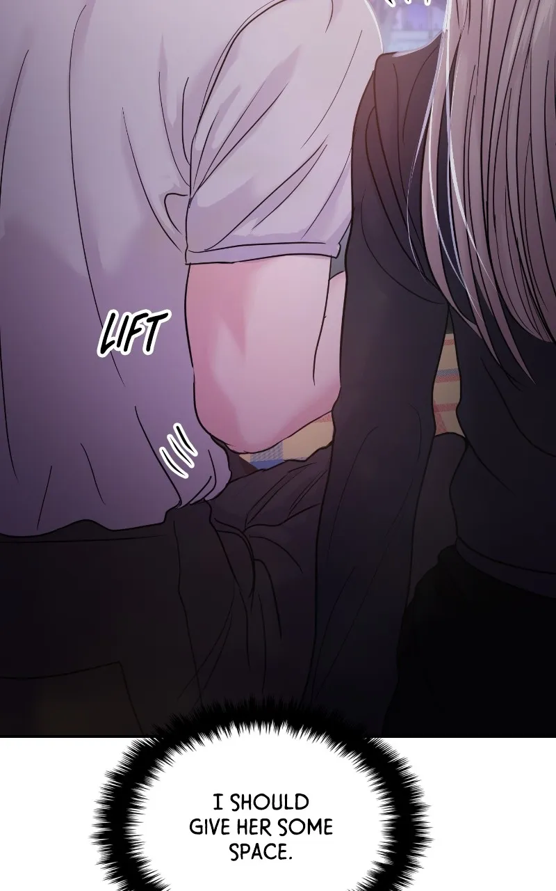 This is a Campus Romance Series Chapter 62 page 166 - 