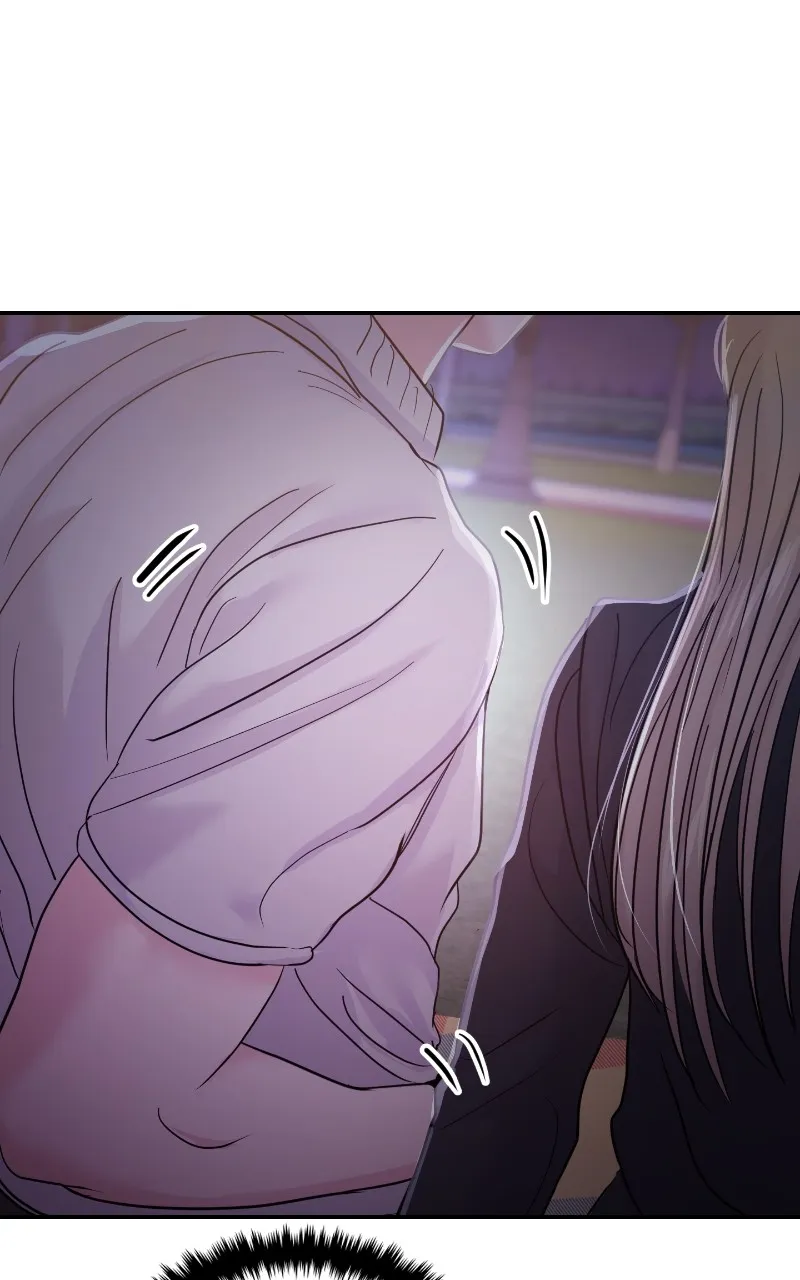 This is a Campus Romance Series Chapter 62 page 169 - 