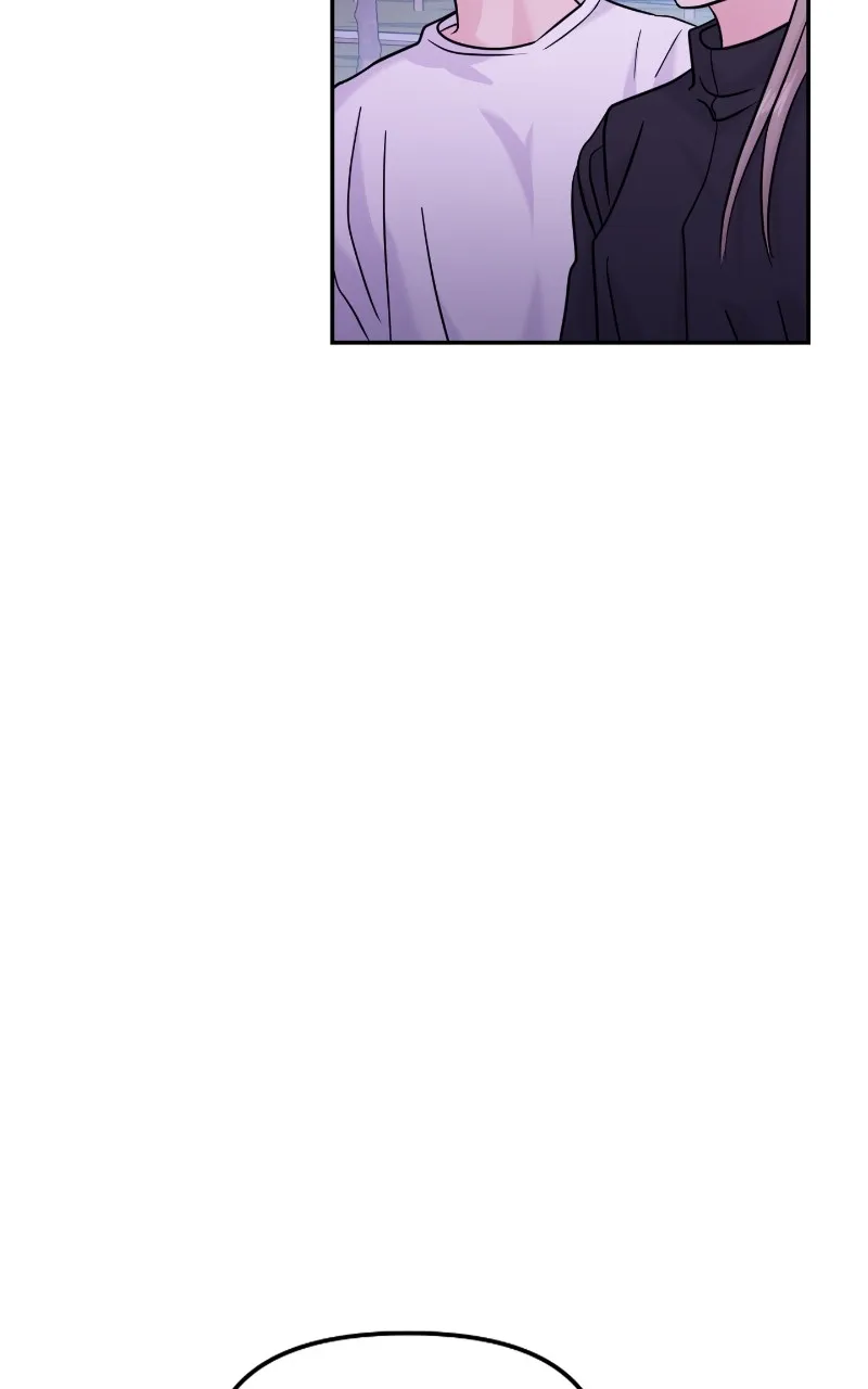 This is a Campus Romance Series Chapter 62 page 18 - 