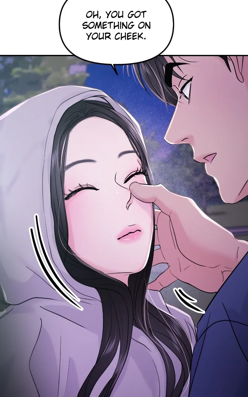 This is a Campus Romance Series Chapter 62 page 19 - 