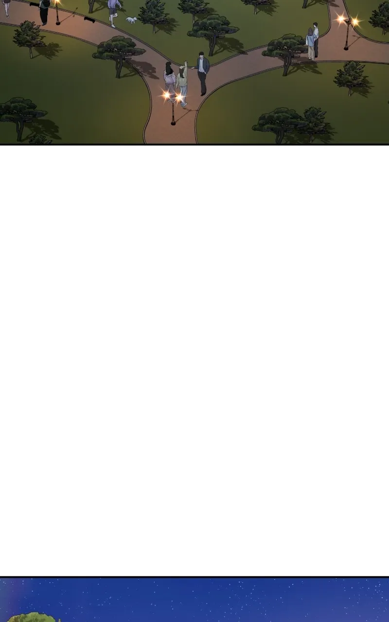 This is a Campus Romance Series Chapter 62 page 3 - 