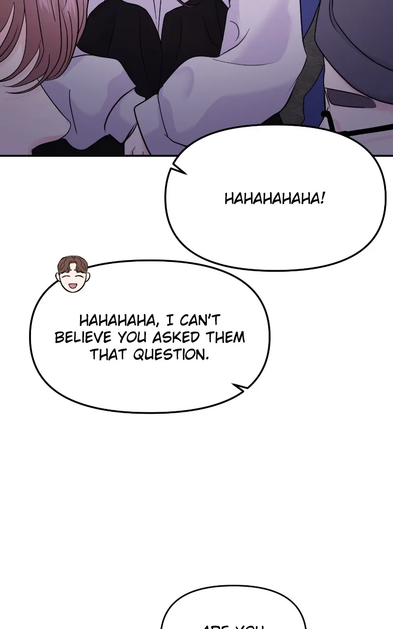 This is a Campus Romance Series Chapter 62 page 24 - 