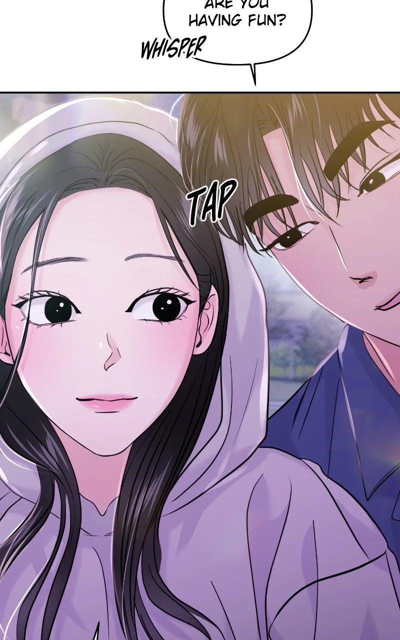 This is a Campus Romance Series Chapter 62 page 25 - 