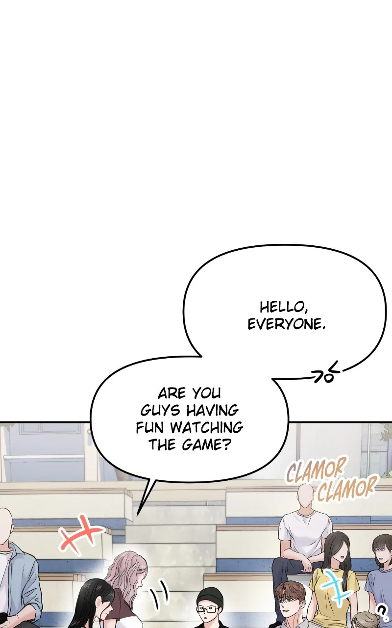 This is a Campus Romance Series Chapter 62 page 29 - 