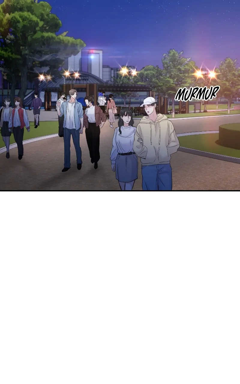 This is a Campus Romance Series Chapter 62 page 4 - 
