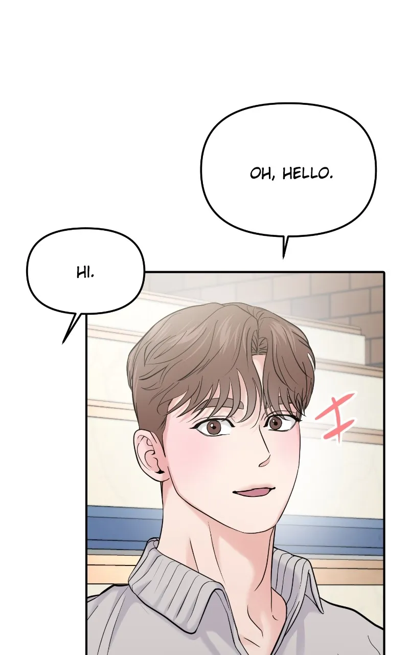 This is a Campus Romance Series Chapter 62 page 31 - 