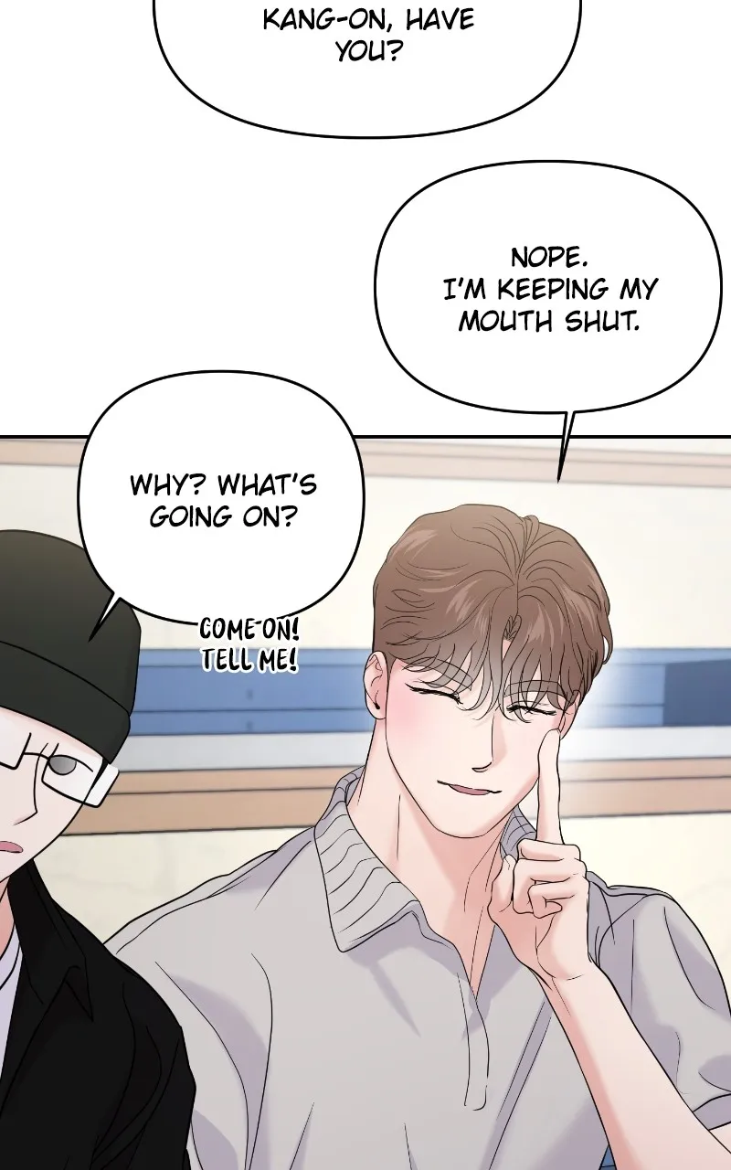 This is a Campus Romance Series Chapter 62 page 37 - 