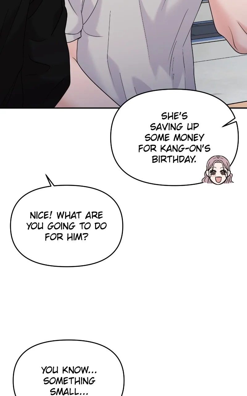 This is a Campus Romance Series Chapter 62 page 38 - 