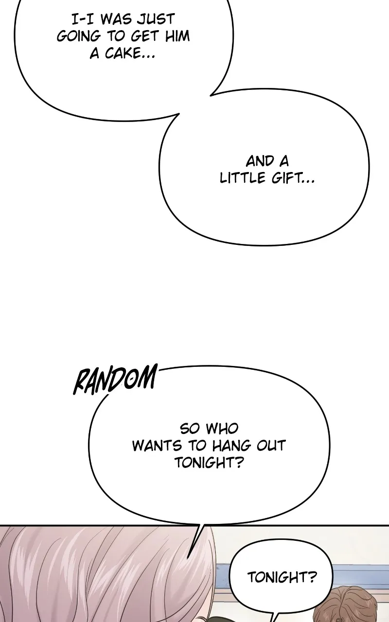 This is a Campus Romance Series Chapter 62 page 40 - 