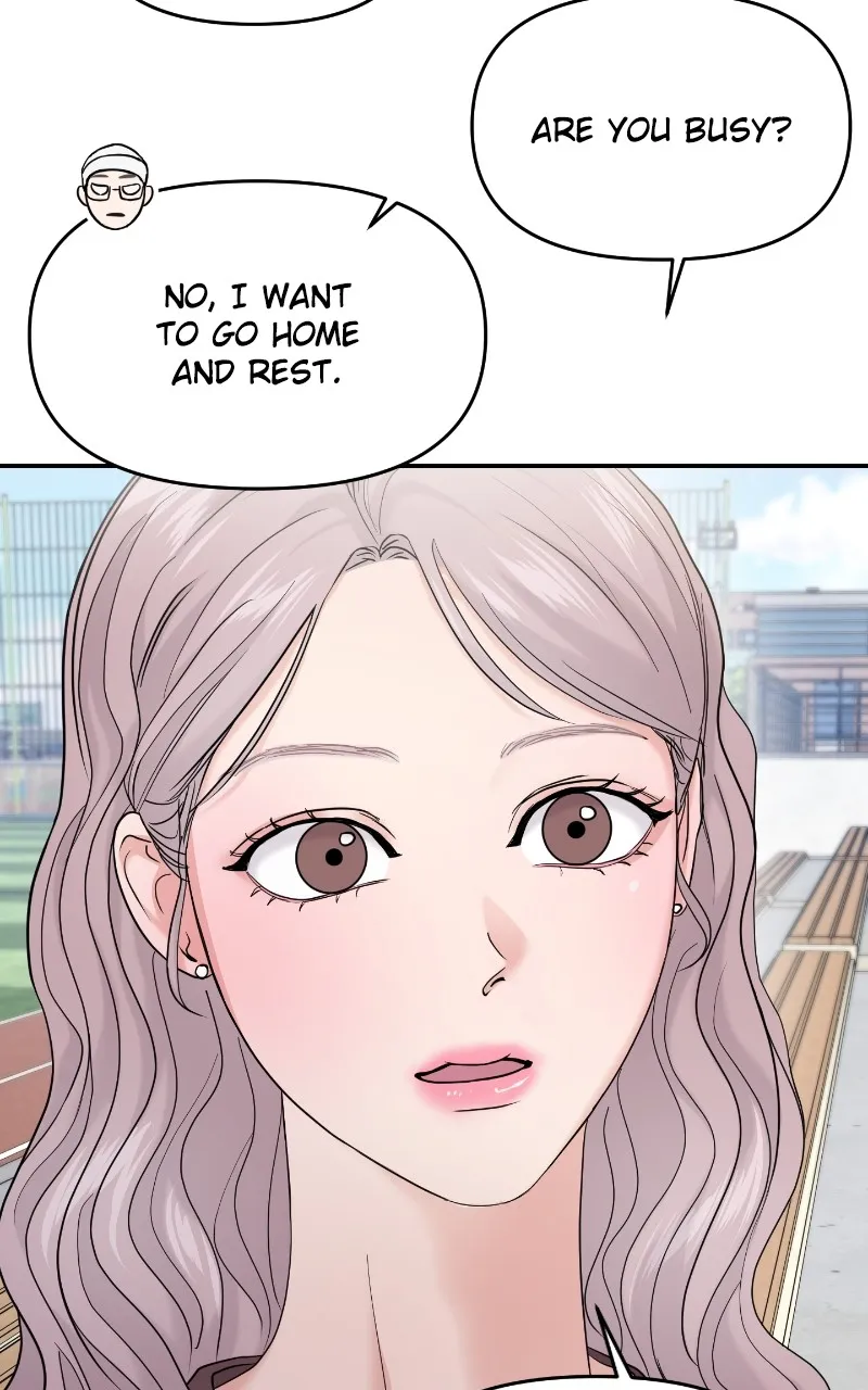 This is a Campus Romance Series Chapter 62 page 43 - 