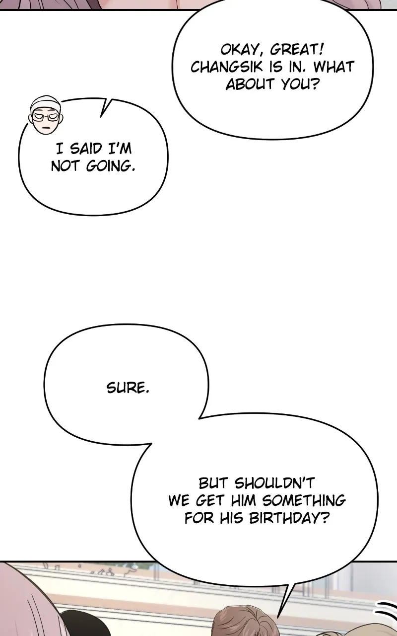 This is a Campus Romance Series Chapter 62 page 44 - 