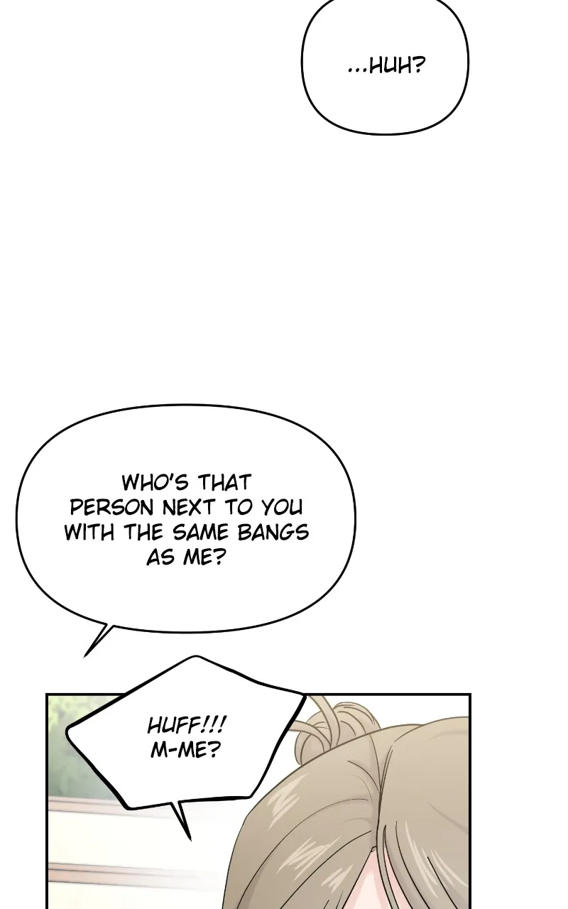 This is a Campus Romance Series Chapter 62 page 46 - 