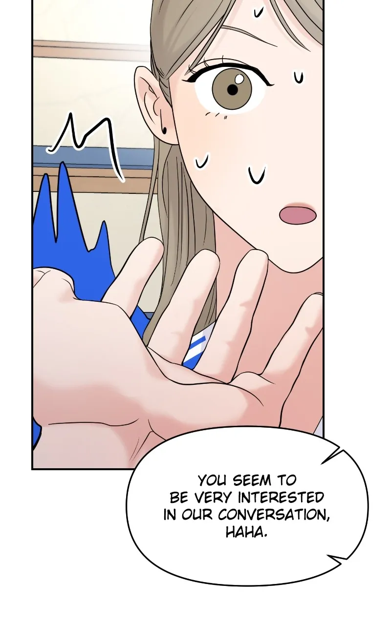 This is a Campus Romance Series Chapter 62 page 47 - 