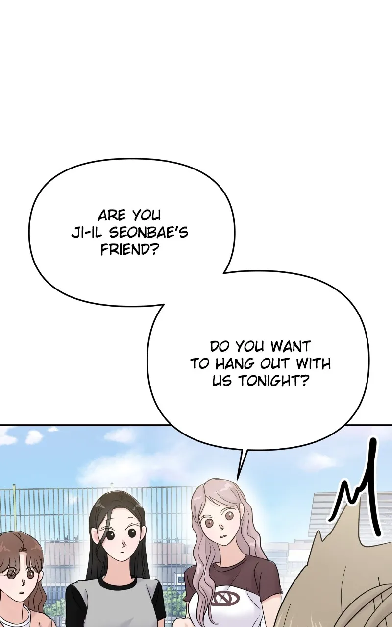 This is a Campus Romance Series Chapter 62 page 48 - 