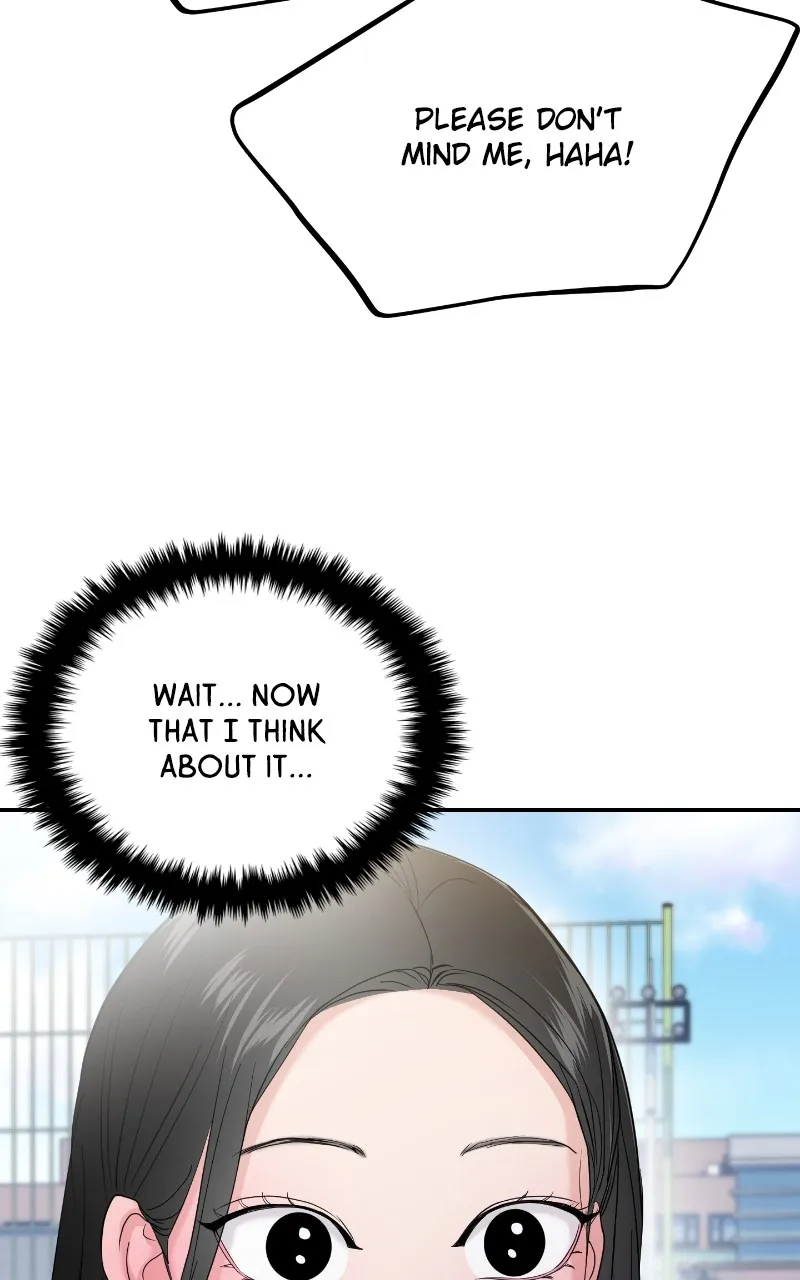 This is a Campus Romance Series Chapter 62 page 50 - 