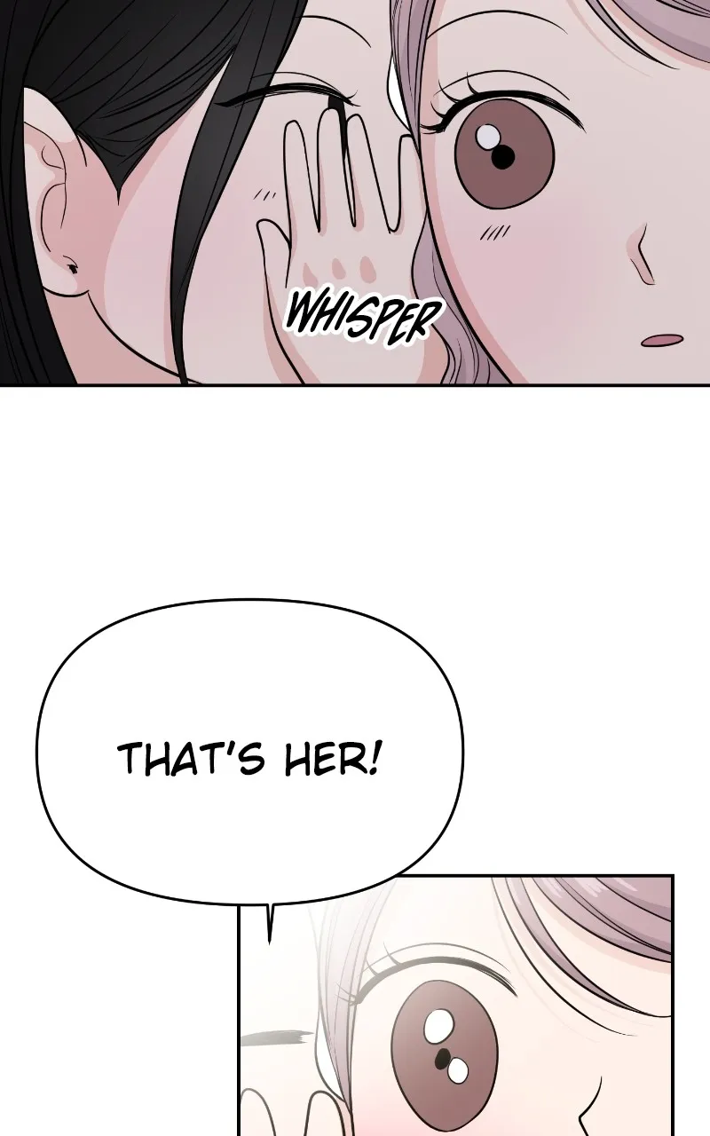 This is a Campus Romance Series Chapter 62 page 53 - 