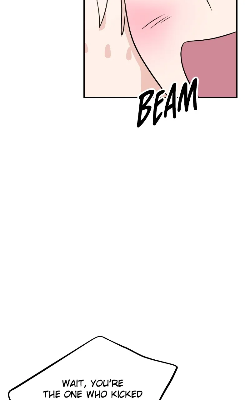 This is a Campus Romance Series Chapter 62 page 54 - 