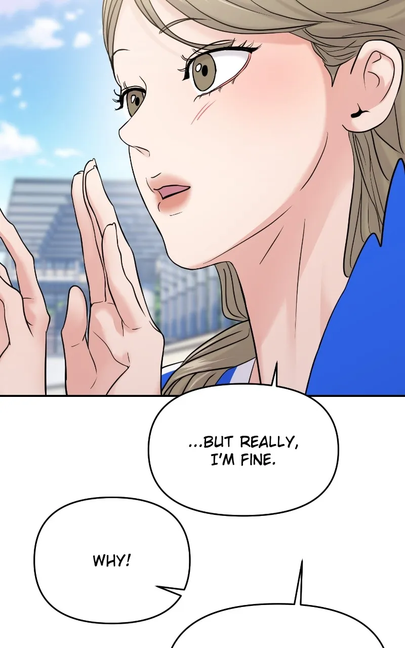 This is a Campus Romance Series Chapter 62 page 57 - 