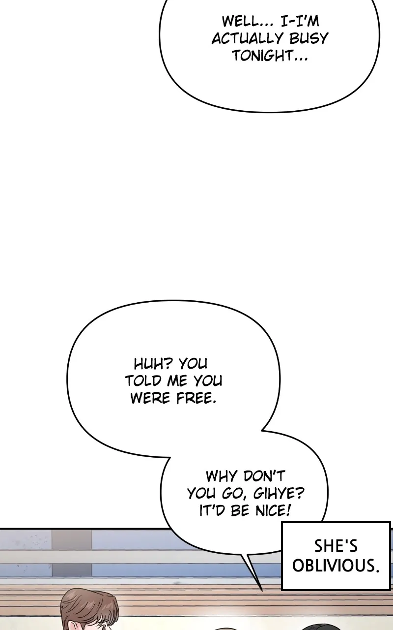 This is a Campus Romance Series Chapter 62 page 58 - 